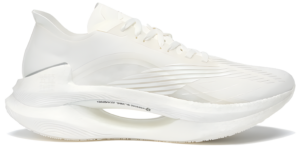 Giày Li Ning Boom Essential Men's Running Shoes Silver ARHQ245-5