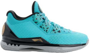 Giày Lining Way of Wade 4 'Liberty' ABAK033-13