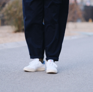 Giay Reebok LT Low-top Court Sneakers 'White' GW5117