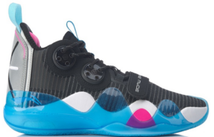 Giày Lining Way of Wade 8 'Team No Sleep' ABAP113-2