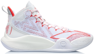 Giày Li Ning  Wow 7 Series Wade Men Professional Basketball ABAR019-5