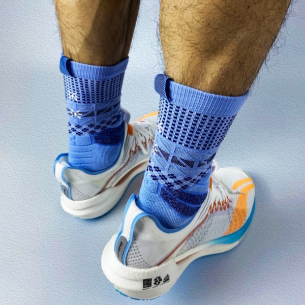 Giày Li Ning Shadow Essential 'Multi Color' ARHR125-4 - Ảnh 5