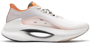 Giày Li Ning X Soulland Essential 'White' ARHQ357-1