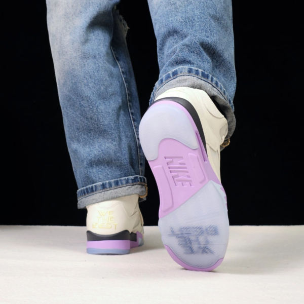 Giay Nike Air Jordan 5 x DJ Khaled 'Sail' DV4982-175