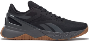 Giày Reebok Nanoflex TR Black Gum GZ6976