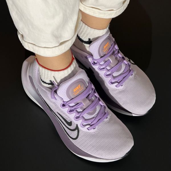 Giày Nike Zoom Fly 5 'Violet' DM8974-500 - Ảnh 3
