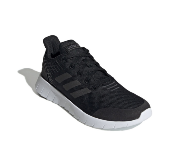 Giày Adidas Women's Asweerun Casual Sneakers FV2942 - Ảnh 3