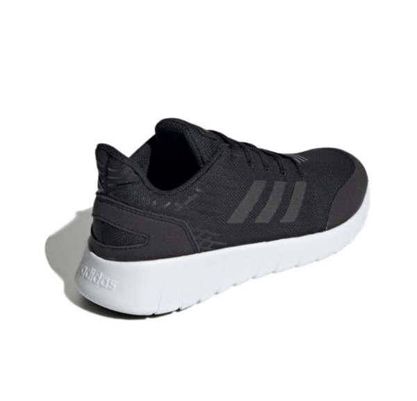 Giày Adidas Women's Asweerun Casual Sneakers FV2942 - Ảnh 4
