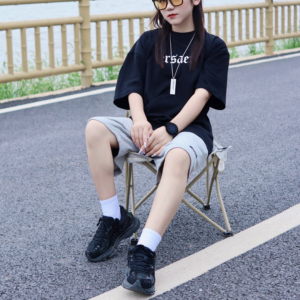 Alternative view of Giày Li Ning Furious Rider Ace 2 Sneakers ARHR092-1