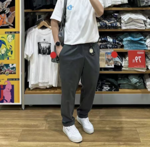 Giay Reebok LT Court 'White' GW5116