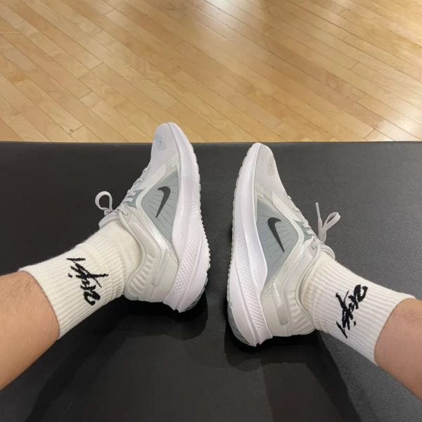 Giày Nike Zapatillas Quest 5 'White' DD0204-002 - Ảnh 5