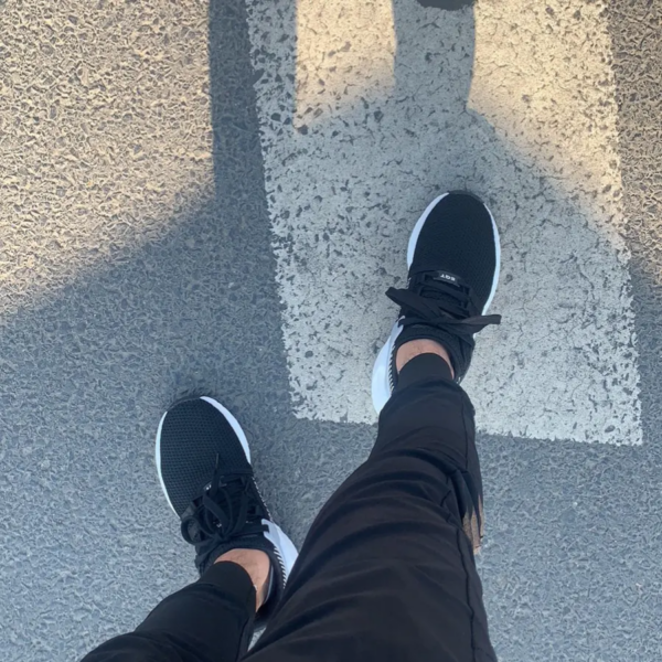 Giày Adidas EQT Support 'Core Black' BY9509 - Ảnh 4