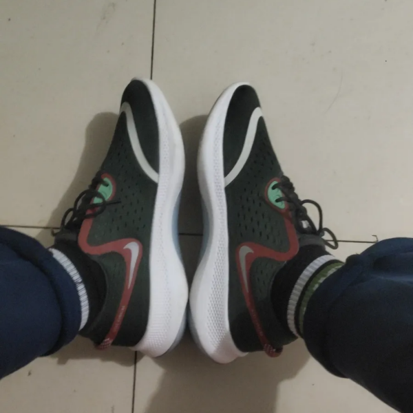 Giày Nike Joyride Dual Run 'Newsprint' CZ8697-006 - Ảnh 3