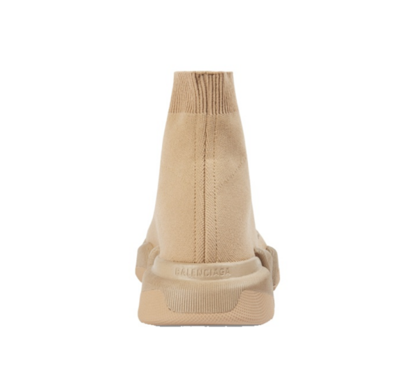 Giày Balenciaga Speed 2.0 Sneaker 'Beige' 617239-W2DB1-9710 - Ảnh 5