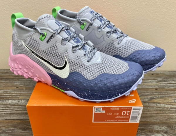 Giày Nike Wildhorse 7 Women CZ1864-004 - Ảnh 4