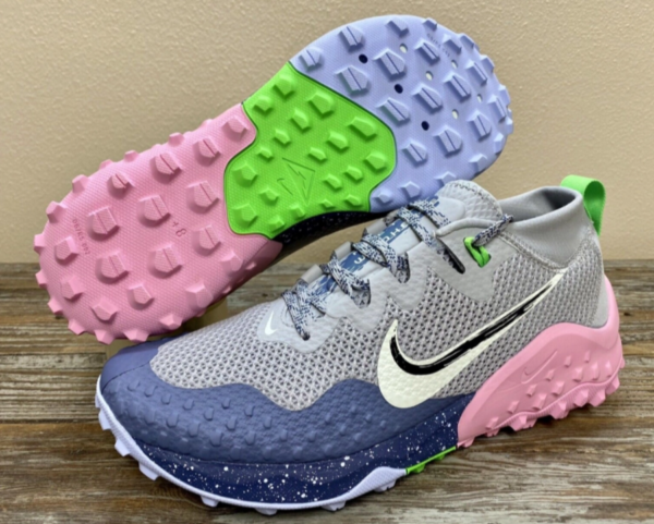 Giày Nike Wildhorse 7 Women CZ1864-004 - Ảnh 3