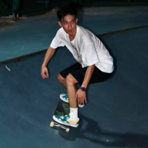 Giay Vans Classic Slip-On 'Aloha' VN0A5FCA3LA