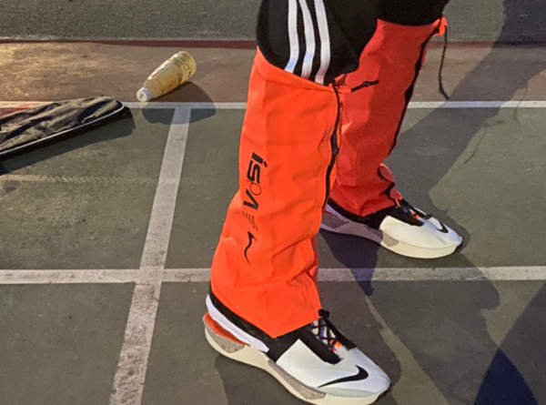Giày Nike Drift Gator ISPA 'White' CI1392-100 - Ảnh 3