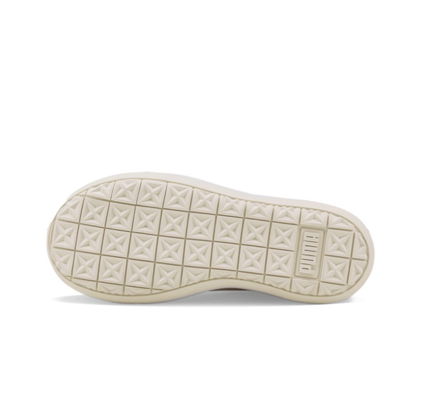 Giày Puma Suede Mayu Yellow 380686-11 - Ảnh 8