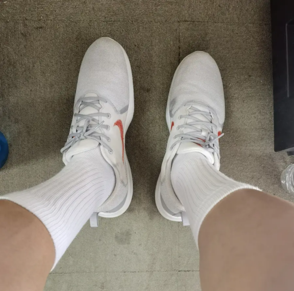 Giày Nike Flex Experience Run 10 CI9960-009 - Ảnh 2