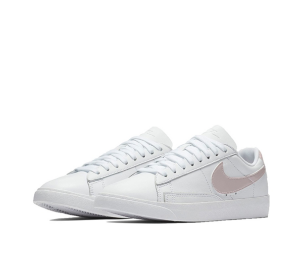 Giày Nike Blazer Low Le 'White Particle Rose' AA3961-105 - Ảnh 6