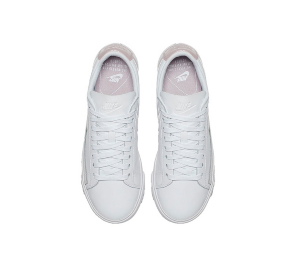 Giày Nike Blazer Low Le 'White Particle Rose' AA3961-105 - Ảnh 7