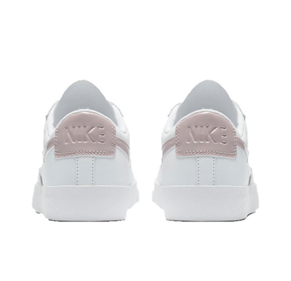 Giày Nike Blazer Low Le 'White Particle Rose' AA3961-105 - Ảnh 8