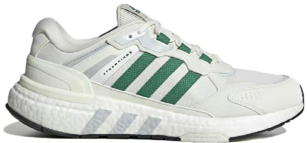 Giày Adidas Equipment Plus 'White Green' GY6605