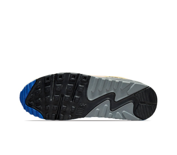 Giày Nike Air Max 90 SE 'Alter And Reveal Pack Grey Fog' DO6108-001 - Ảnh 5