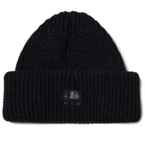 Alternative view of Mũ Tone On Tone Crystal Beanie New York Yankees 3ABNM1016-50BKS