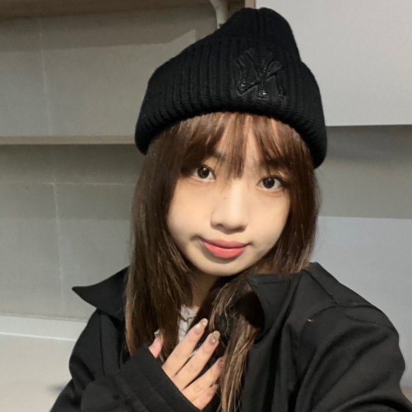 Mũ Tone On Tone Crystal Beanie New York Yankees 3ABNM1016-50BKS - Ảnh 4