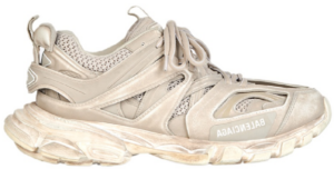 Giày Balenciaga Track Sneaker 'Faded Beige' 542023-W3CN2-9700