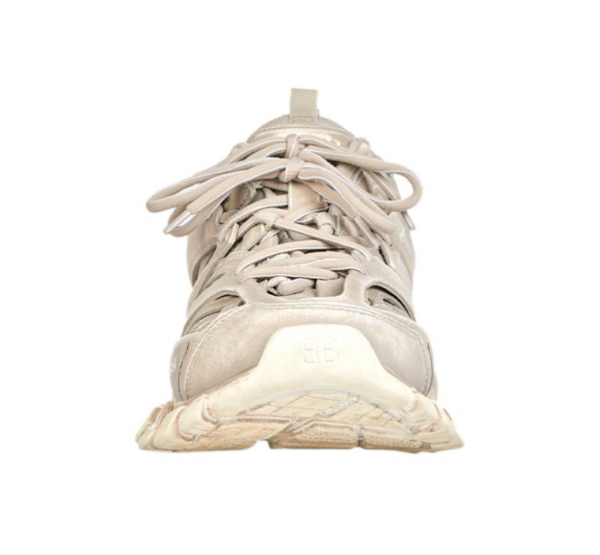 Giày Balenciaga Track Sneaker 'Faded Beige' 542023-W3CN2-9700 - Ảnh 9