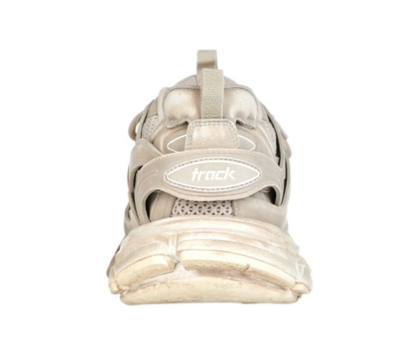 Giày Balenciaga Track Sneaker 'Faded Beige' 542023-W3CN2-9700 - Ảnh 10