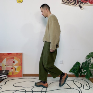 Giay Yeezy 700 V3 'Copper Fade' GY4109