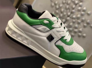 Giay Valentino Garavani 'White' XY0S0E71NWNV13