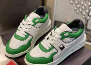 Giay Valentino Garavani 'White' XY0S0E71NWNV13