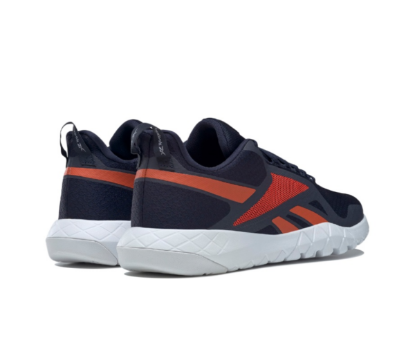 Giày Reebok Flexagon Force 3 Navy Red GZ0271 - Ảnh 5