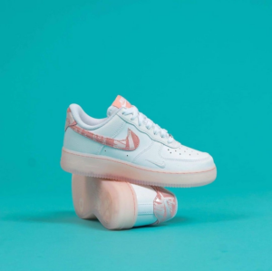 Giay Nike Air Force 1 'Overbranded' DQ5019-100