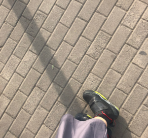 Alternative view of Giày Nike Air Jordan Son Of Mars 'Black' 512245-006