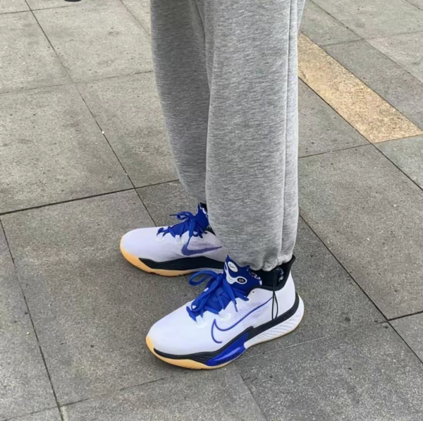 Giày Nike Air Zoom BB NXT EP 'Hyper Royal' DB9991-100 - Ảnh 2