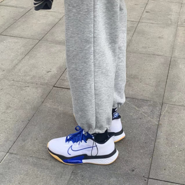 Giày Nike Air Zoom BB NXT EP 'Hyper Royal' DB9991-100 - Ảnh 4