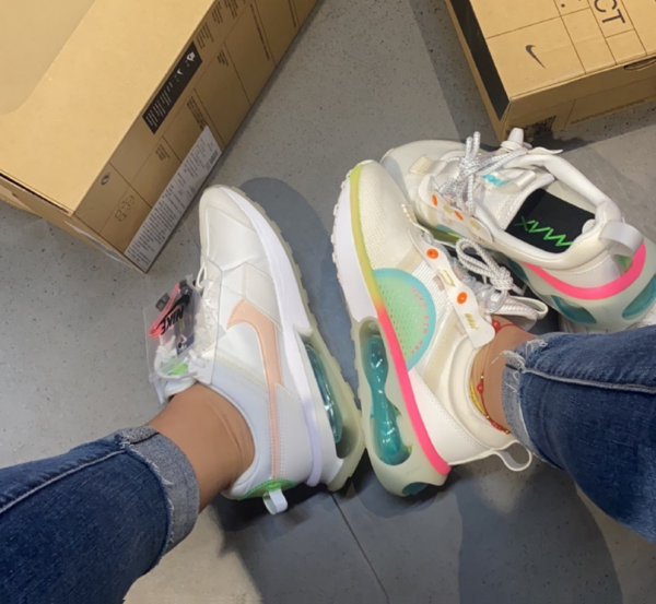 Giày Nike Air Max Pre-Day Have A Good Sport DO2329-151 - Ảnh 5