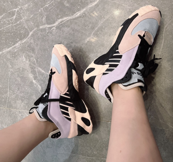 Giày Adidas Originals Streetball FX8685 - Ảnh 7