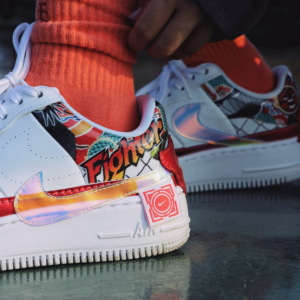 Giay Nike Air Force 1 Jester XX 'FIBA China Exclusive' CK5738-191