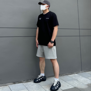 Giay Adidas adiFOM Q 'Legend Ink' HQ4324