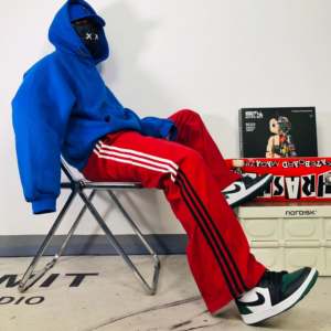 Giay Nike Air Jordan 1 Low Golf 'Noble Green' DD9315-107