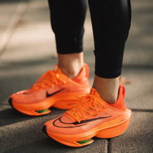 Giay Nike Air Zoom Alphafly Next 2 'Total Orange' DN3555-800