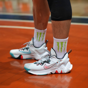 Alternative view of Giày Nike Giannis Immortality EP DH4528-100