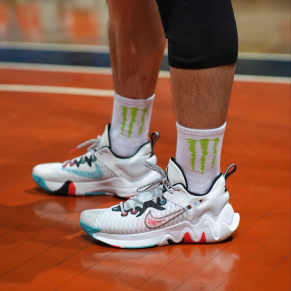Giày Nike Giannis Immortality EP DH4528-100 - Ảnh 2